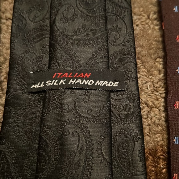 Vintage ties bundle - Picture 6 of 13